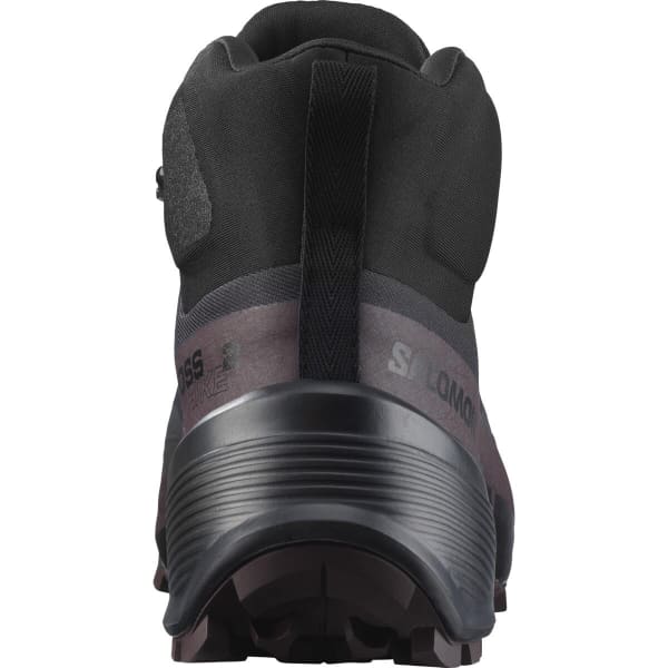Chaussure de randonnée mid SALOMON CROSS HIKE MID GORE-TEX 2 W