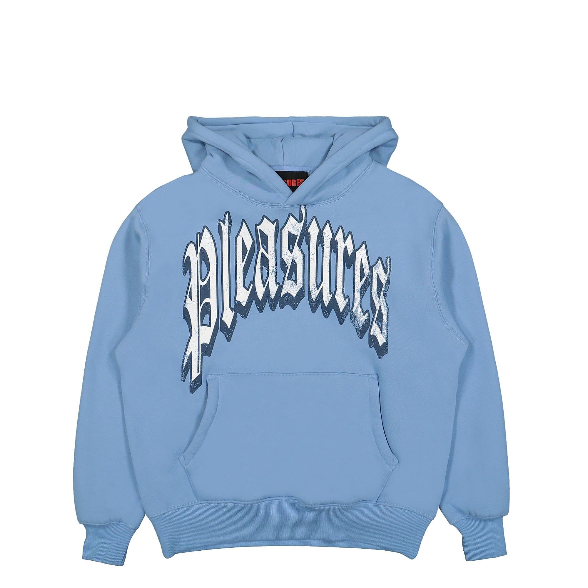Pleasures<br>Twitch Hoodie