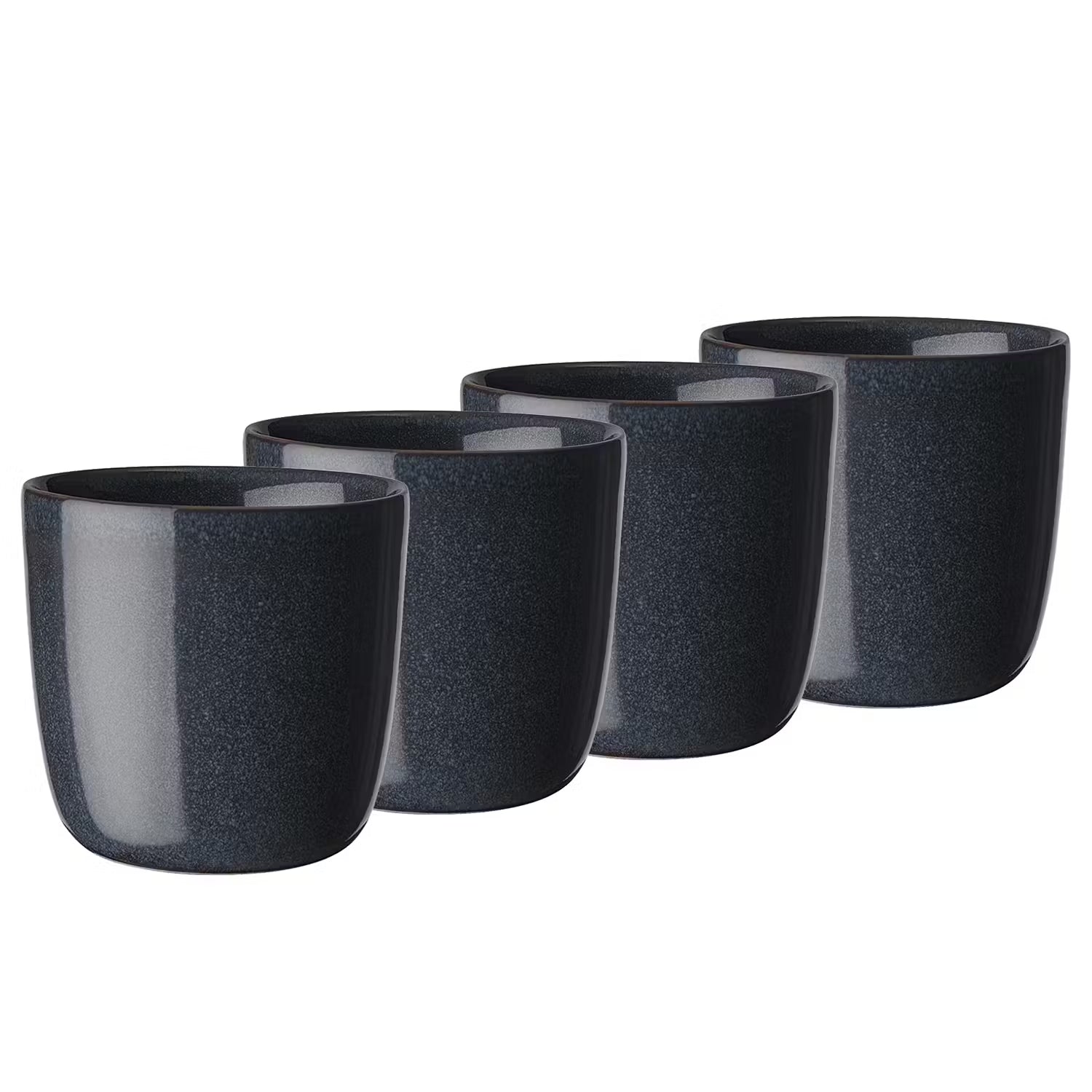 NATIVE Espressotasse 4-Set