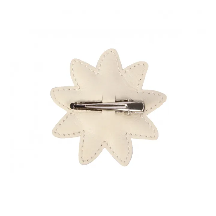 Donsje Barrette Zaza Fiels Marguerite | Blanc
