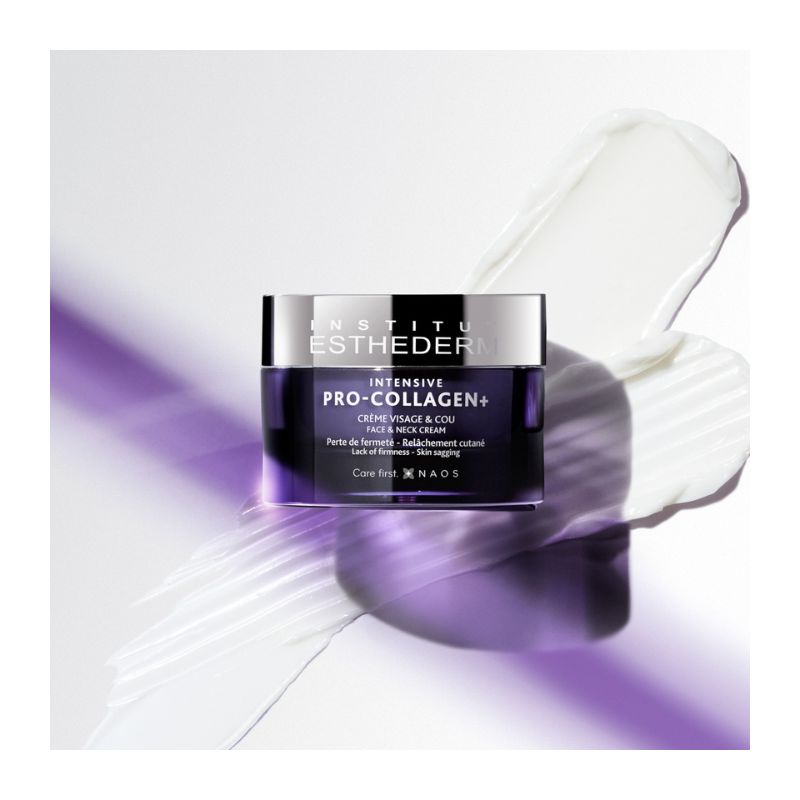 Crème Intensive Pro-Collagen+ Esthederm 50ml