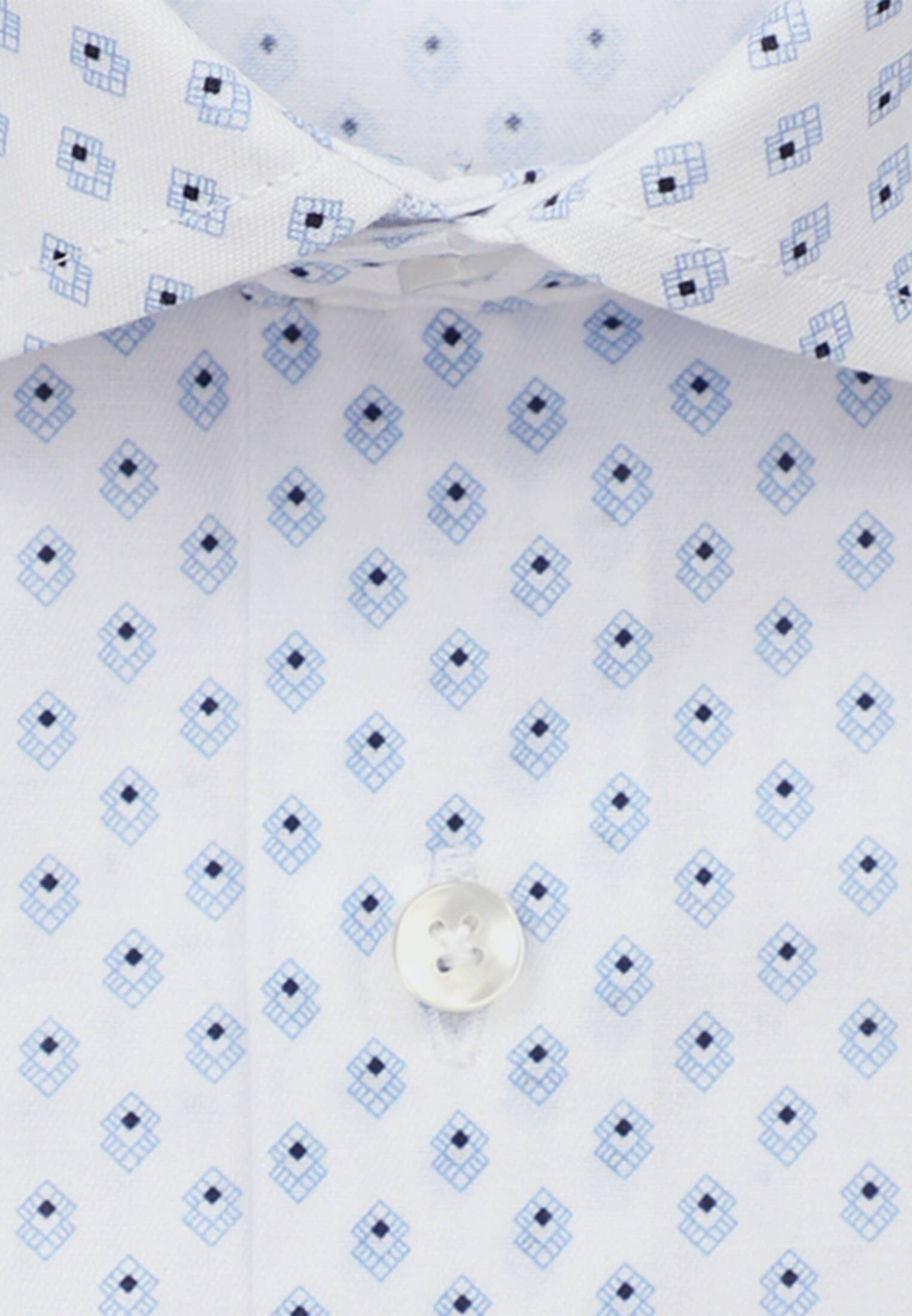 Seidensticker| Herren Business Hemd Slim