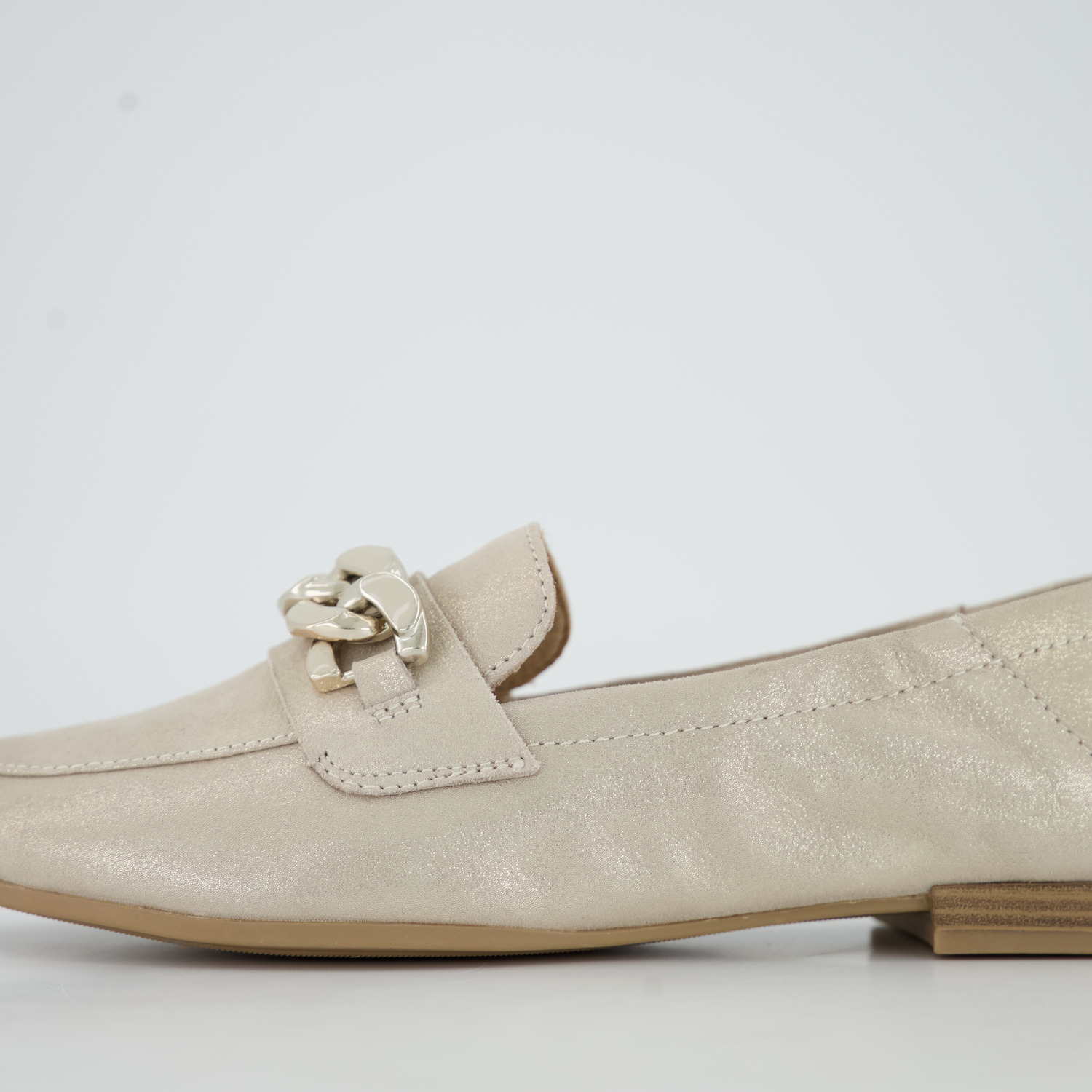 S. Oliver Halbschuhe