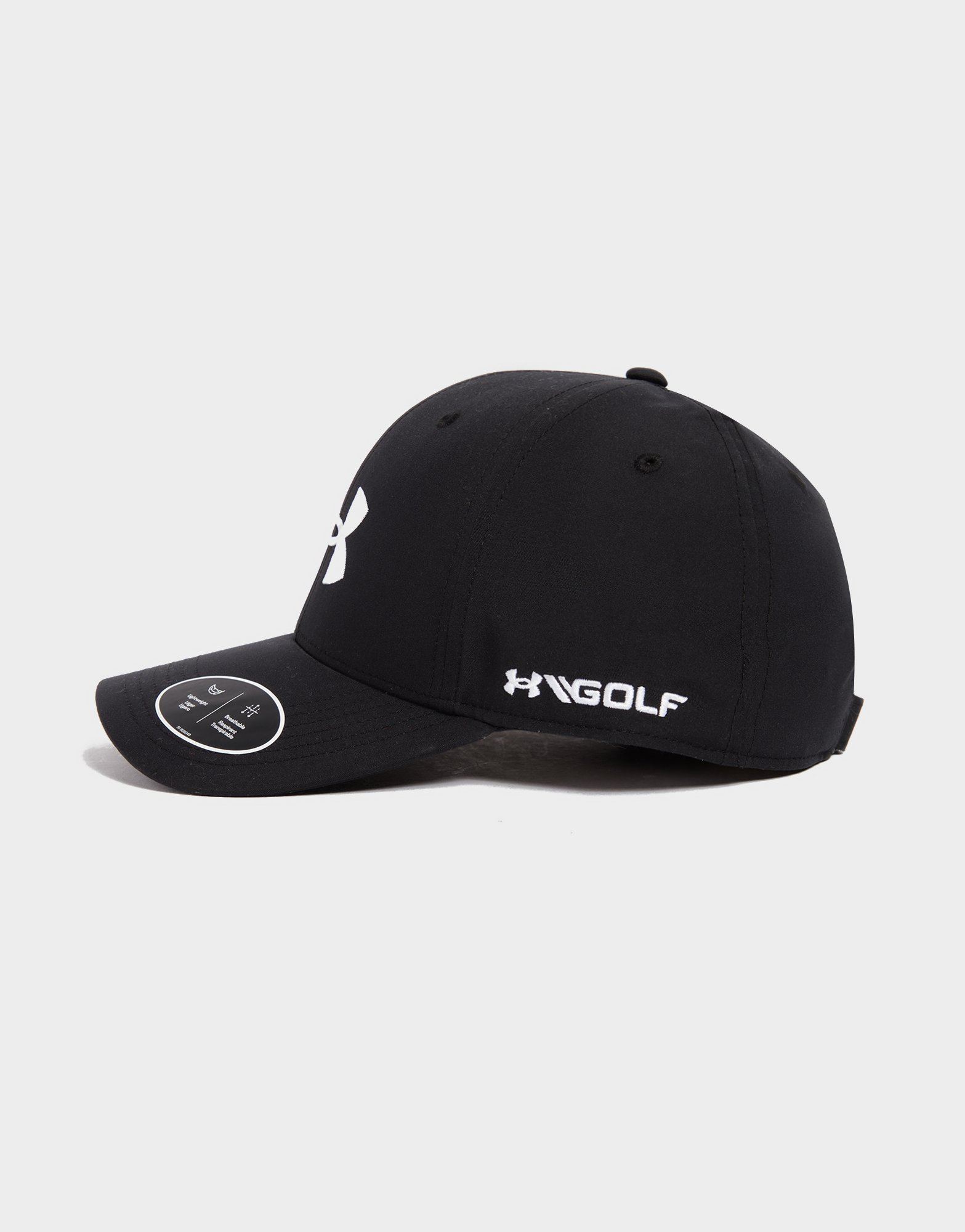 Under Armour Casquette Golf 96