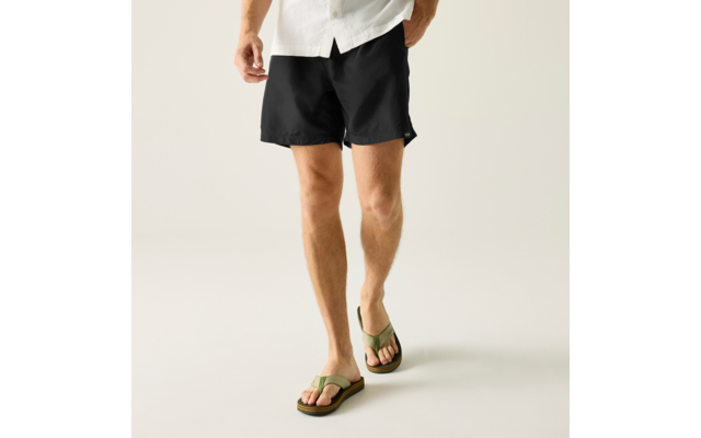 Regatta Mackleyna Herren Badeshorts