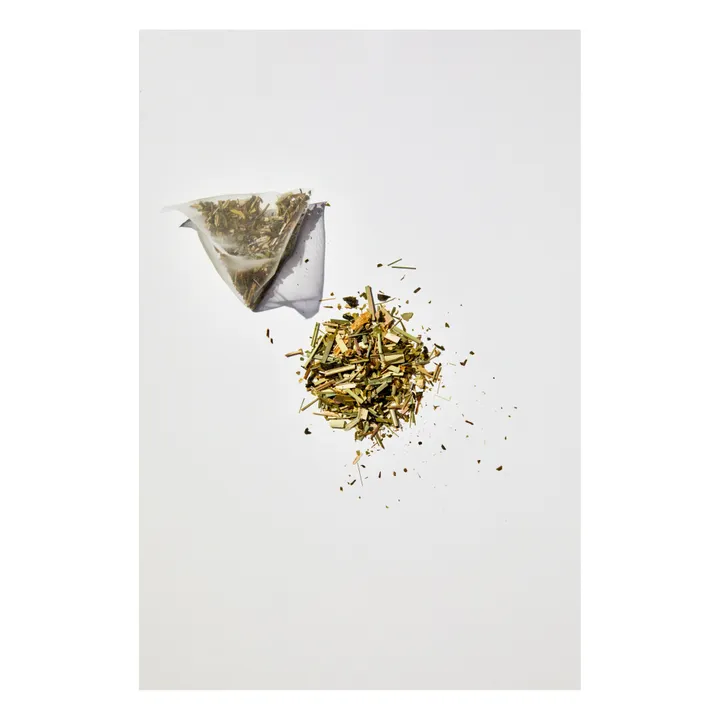 Depuravita Detox Tea Duo - 30 sachets
