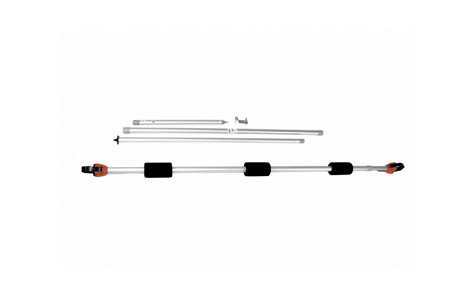 Fiamma Kit Magic Privacy Front Wandverstärkung 400/410/440