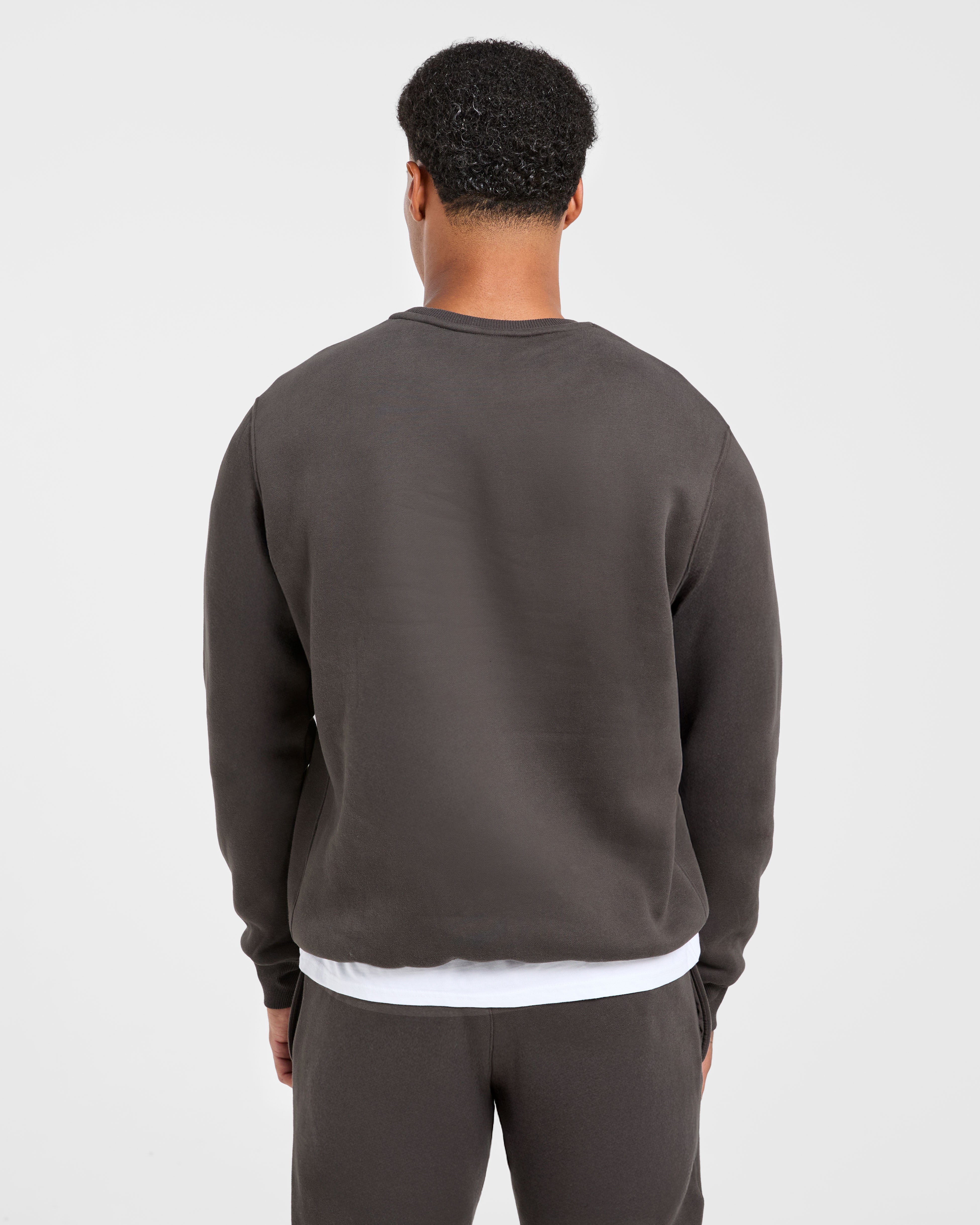 Essential Sweater