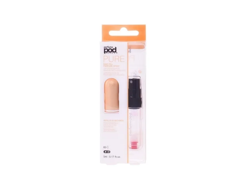 Parfume Pod Gold 1 stk