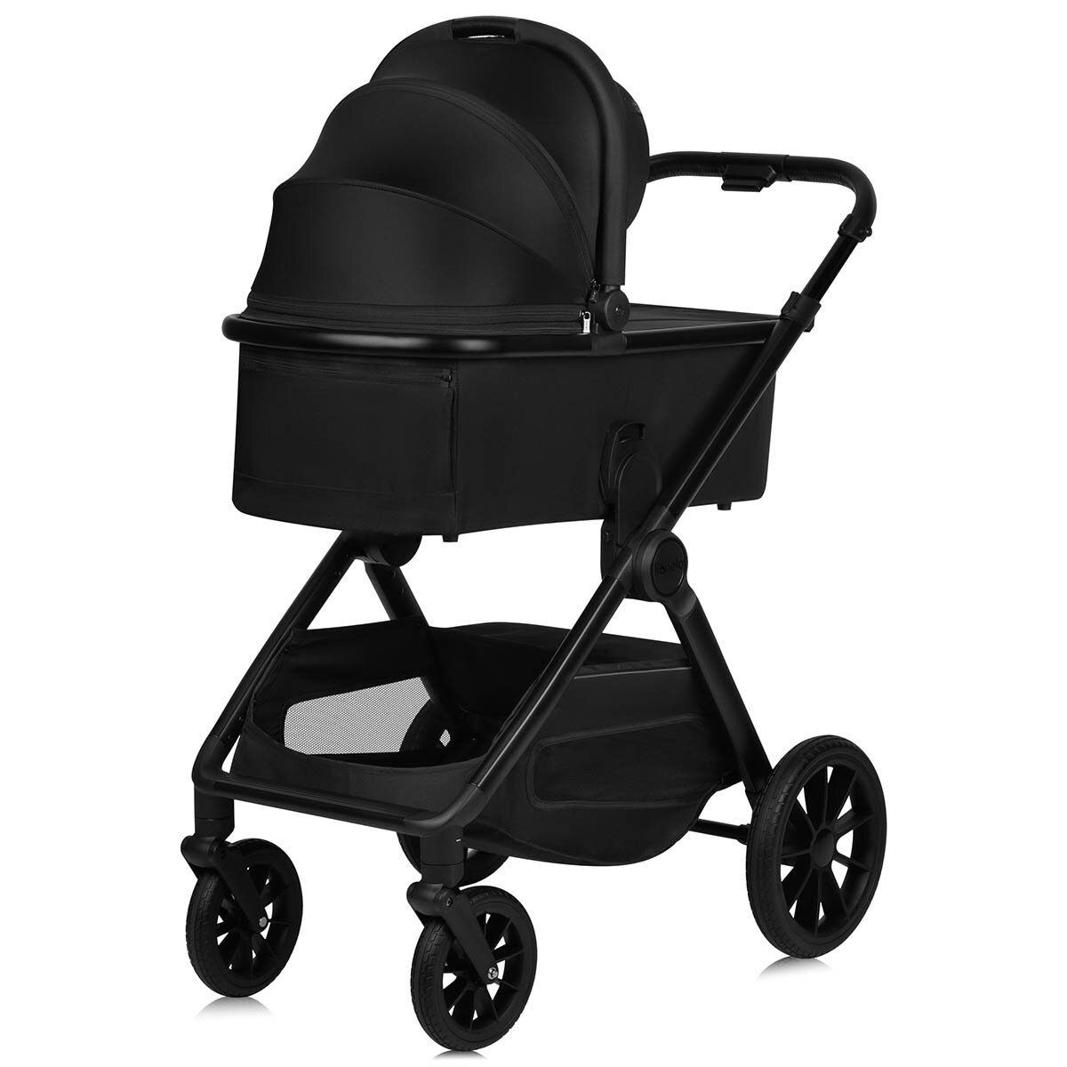 BrandLine Group Sp. zo.o Lionelo Kombikinderwagen Layla 3in1