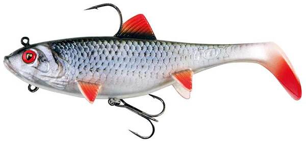Fox Rage UV Replicant Wobble 23cm (155g)