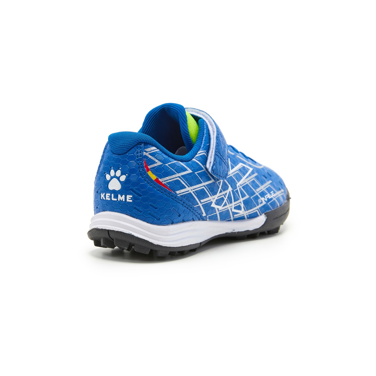 Sapatos de grama sintética Kelme Final Elastic