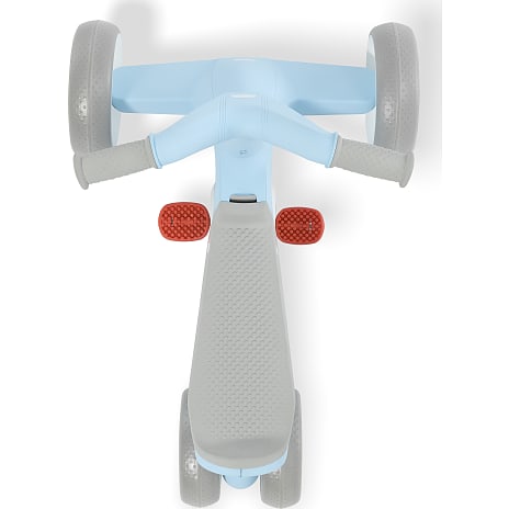 Berg Go2 Gokart - blå