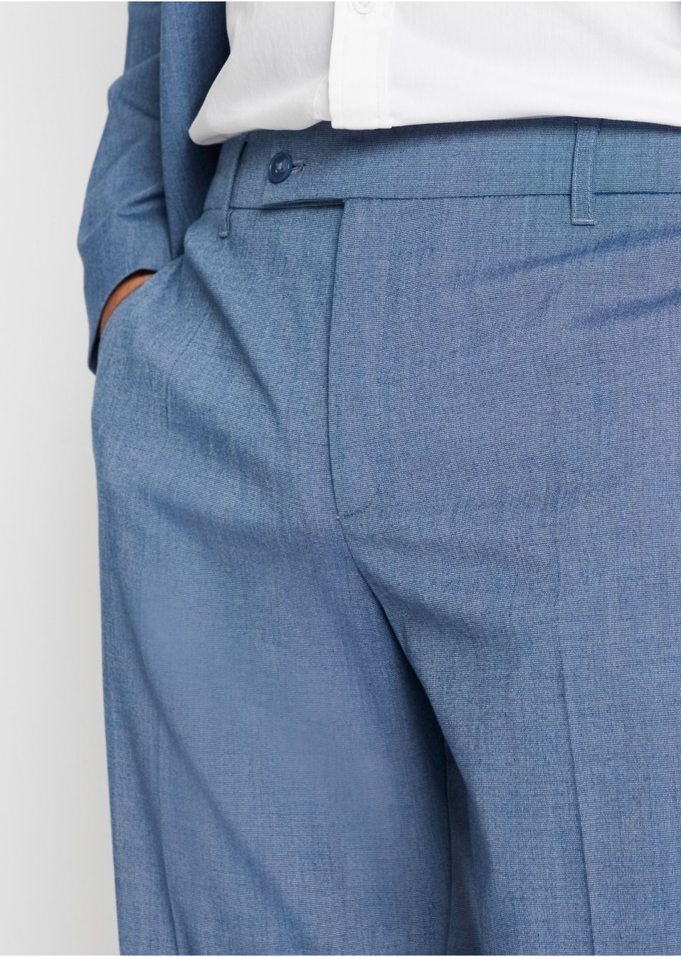 Costume 2 pièces : veste de costume et pantalon
