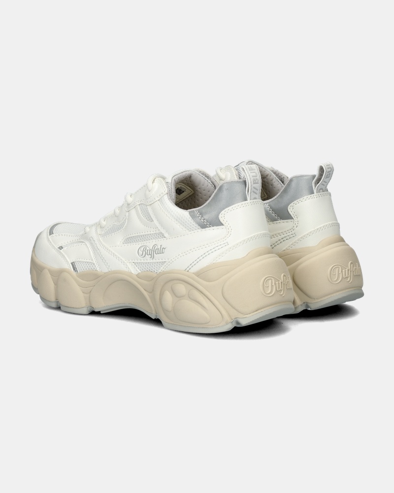 Buffalo CLD Run Dad Sneakers  - wit