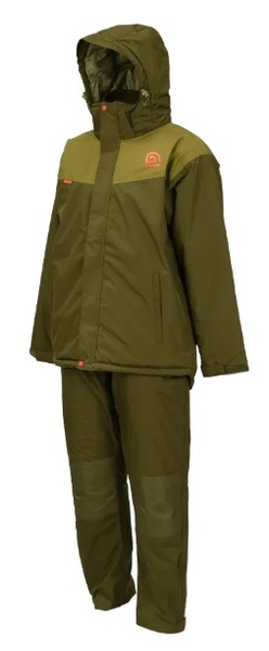 Combinaison d'hiver Trakker CR-2 pièces