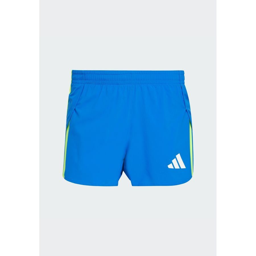 Adidas Adizero Retro Running Shorts