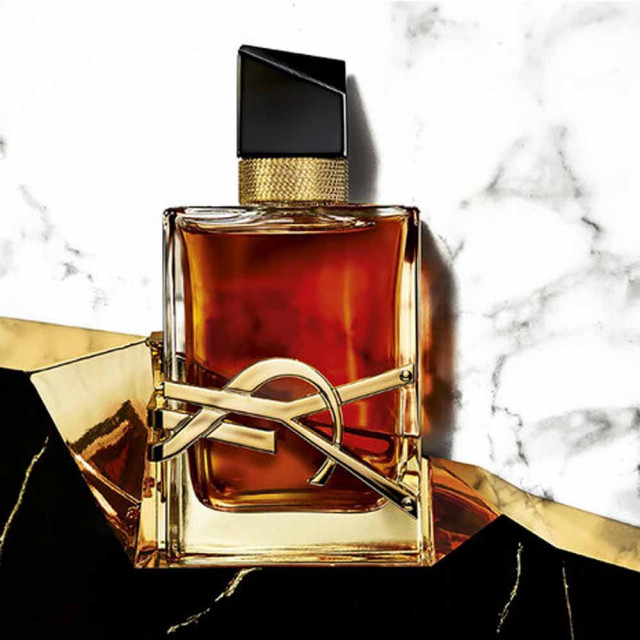 Libre Le Parfum