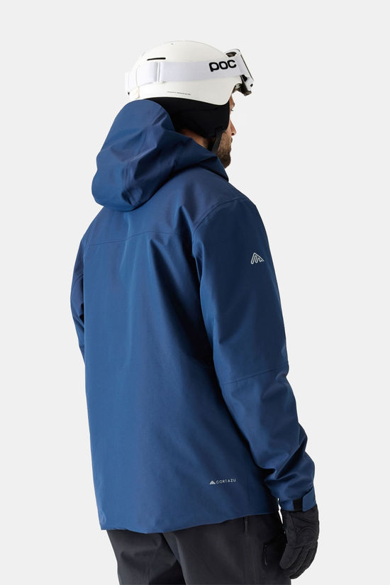 CORTAZU CORTAZU Hardshell Ins Nunatak Ski Jacket 7M