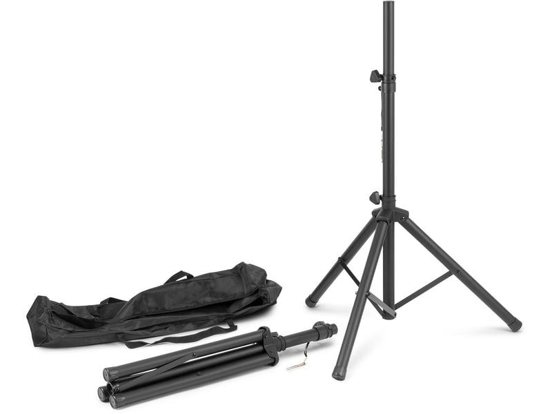 Vonyx PA-System VX1015BT Mobiles Lautsprecherset