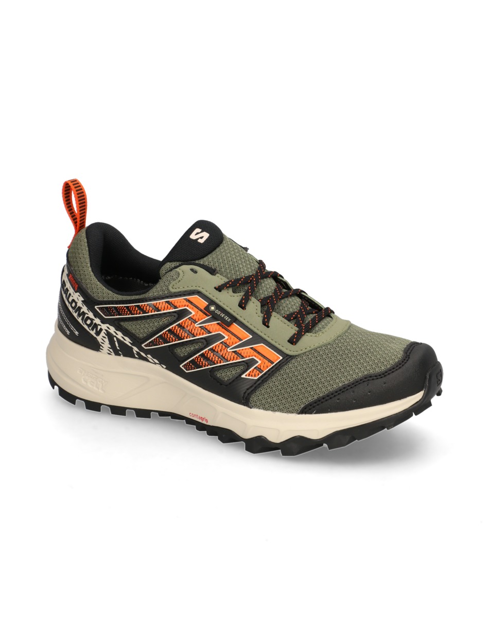 WANDER GORE-TEX