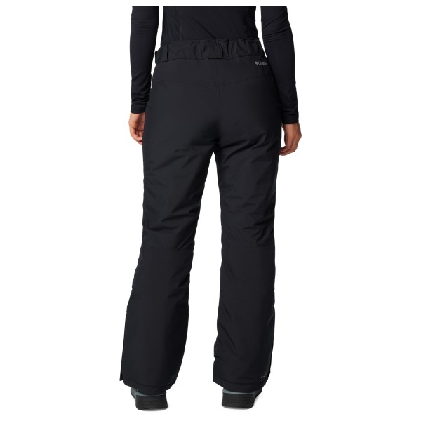 Columbia - Women's Shafer Canyon II Insulated Pant - Pantalon de ski