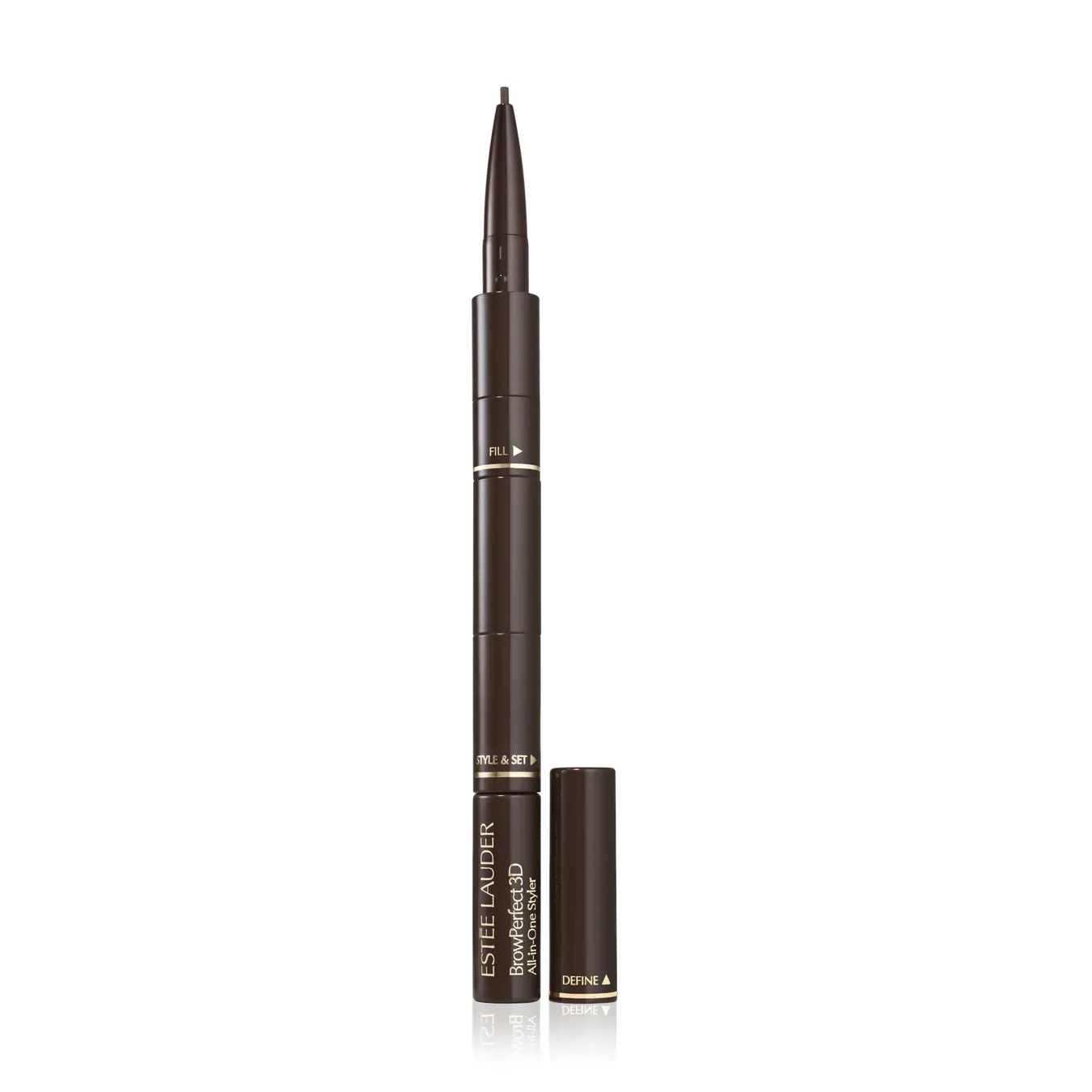 Estée Lauder Brow Multitasker BrauenstiftBlackened Brown