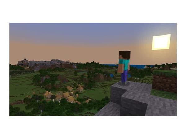 Minecraft - Nintendo Switch