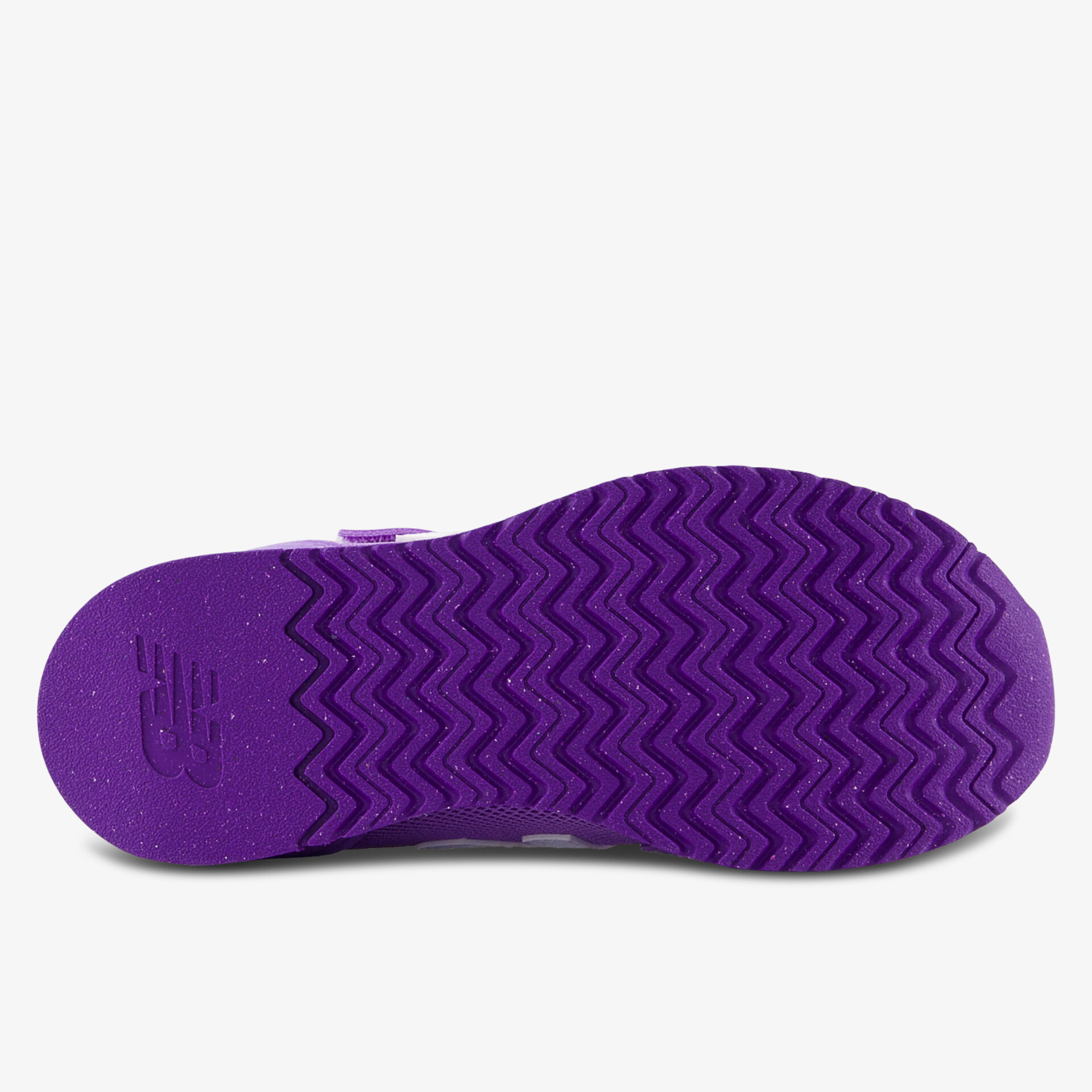new balance Kinder Sneaker Low lila