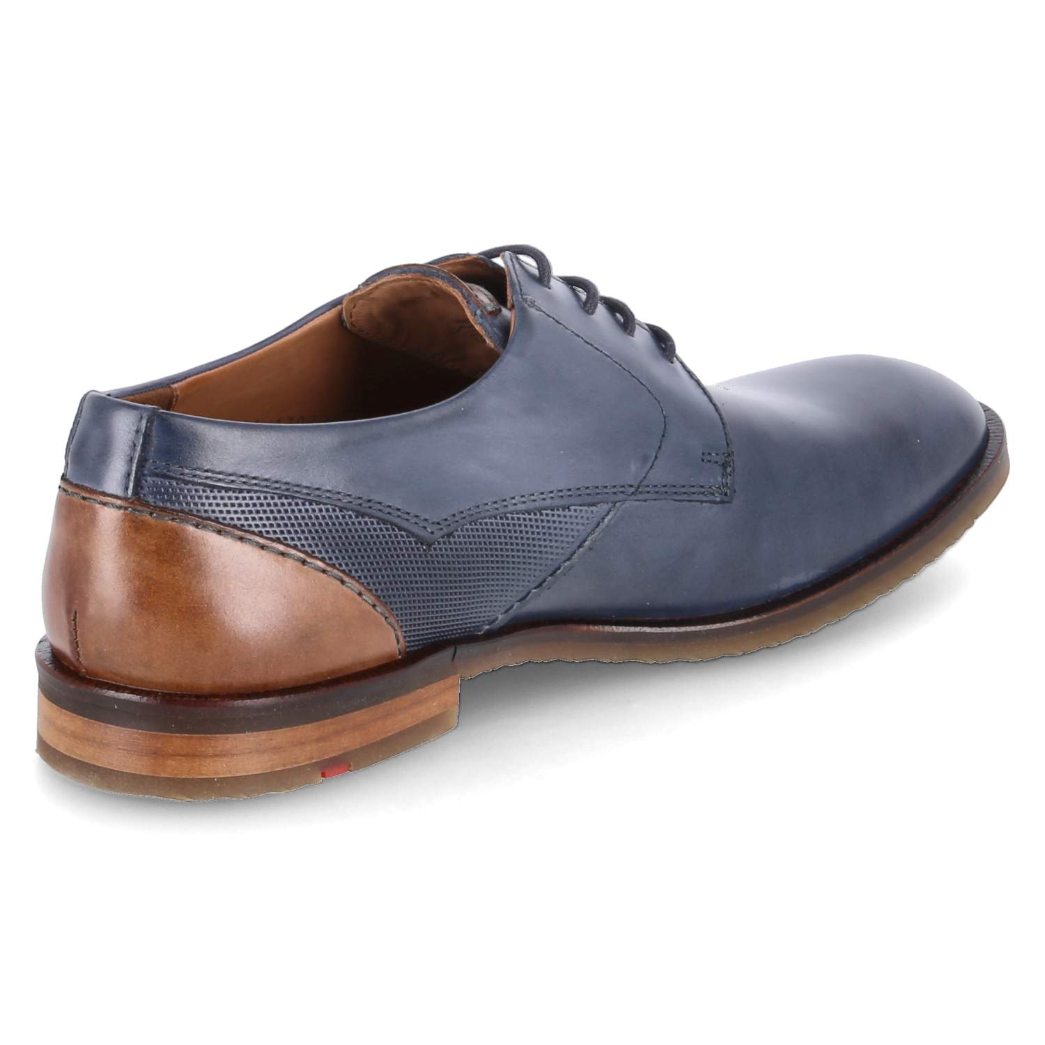 Lloyd Halbschuhe DOMINO - atlantic blue