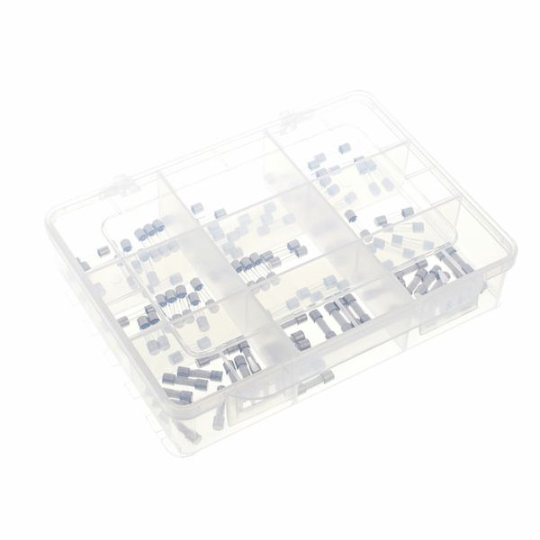 Thomann Fuse Assortment (slow-blow)
