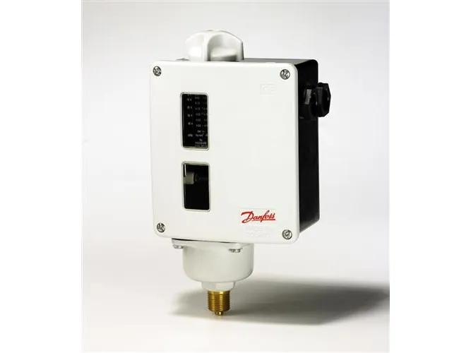 Danfoss 017-529166, 896 g, 1 stk