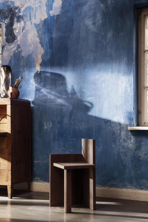 Ferm Living Uta bijzettafel