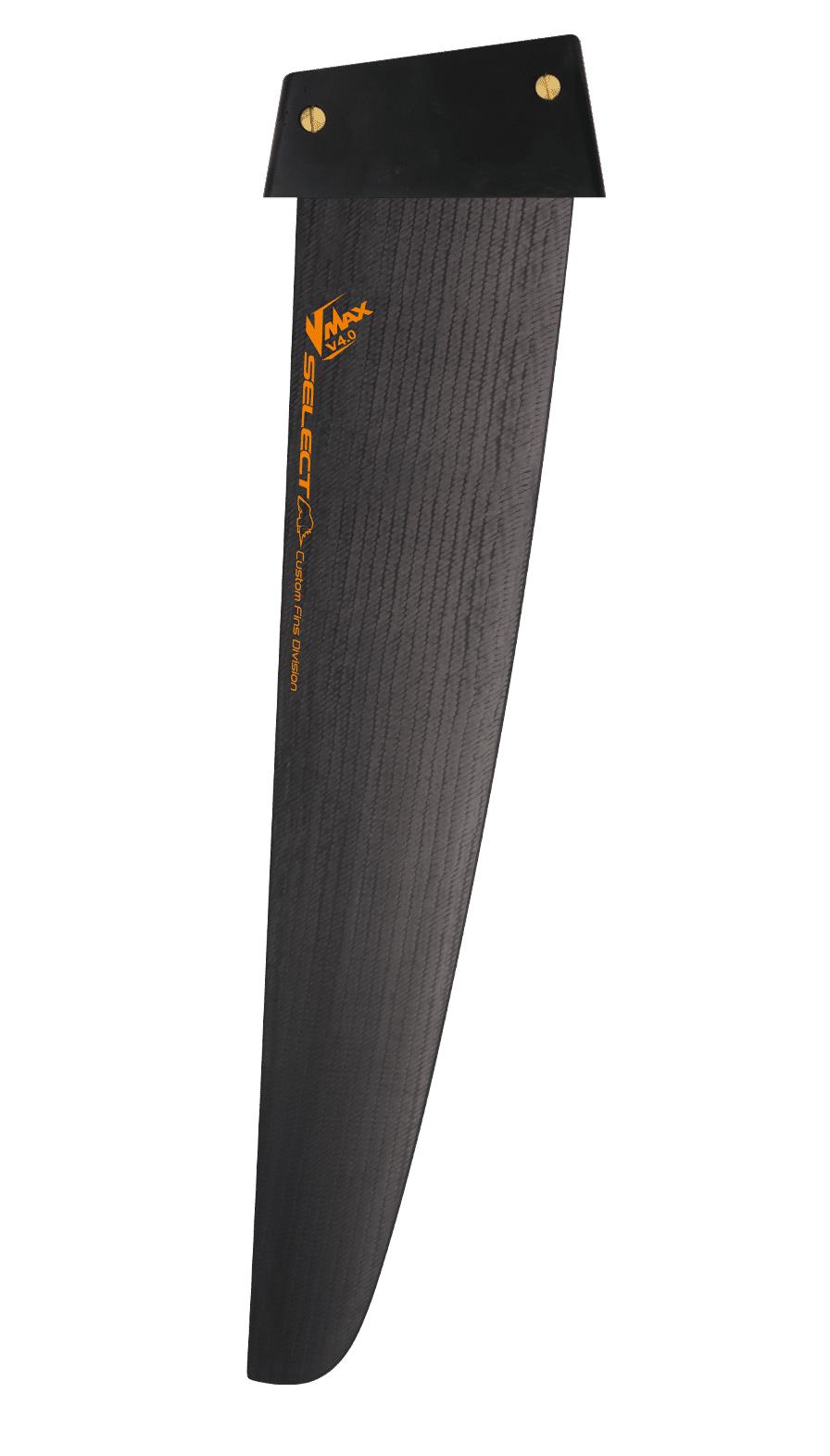 Select V Max 4.0 - Deep Tuttle Box 33 cm