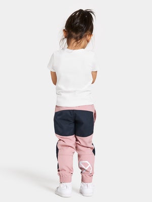 Didriksons Flox Outdoor Bukser, Soft Pink