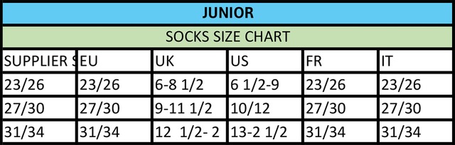 Fila Basicsocken »JUNIOR GIRL NORMAL PLAIN SOCKS« 6 Paar tlg. mit kontrastfarbigen Details