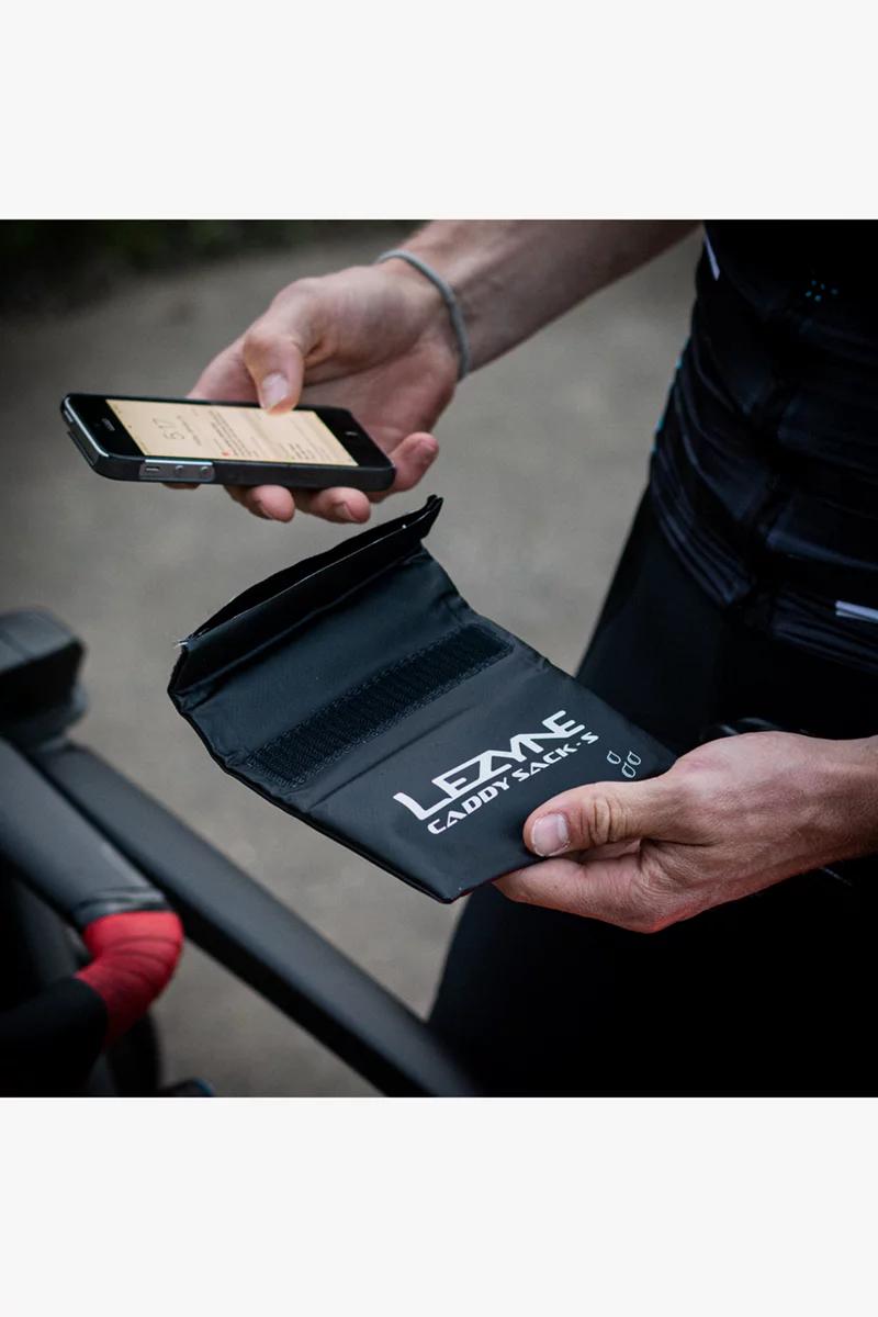 Lezyne Caddy Tasche
