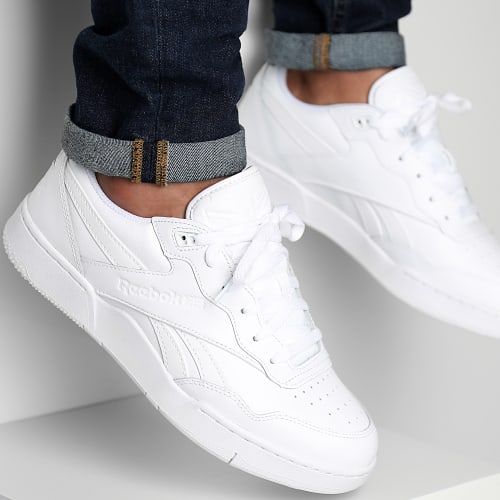 Baskets BB 4000 II 100033737 Footwear White Pure Grey 3