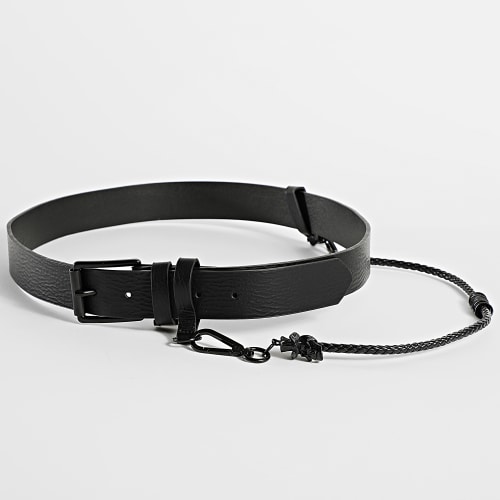 Ceinture TB4638 Noir