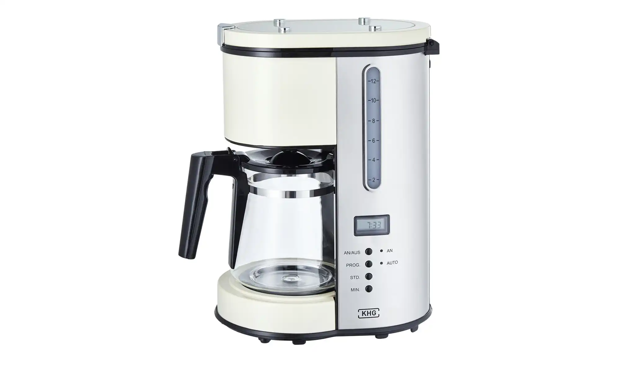 KHG Kaffeeautomat KA-114 (CEX)