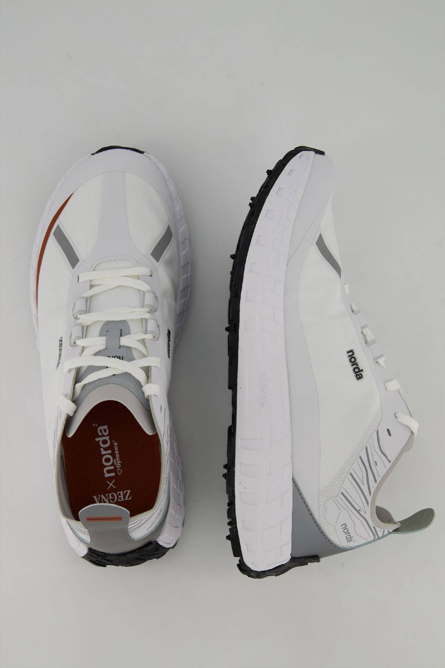 Zegna| Herren Sneaker ZEGNA X NORDA
