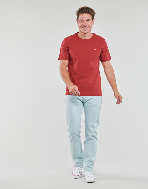 Levi's - 501® LEVI'S ORIGINAL Azul