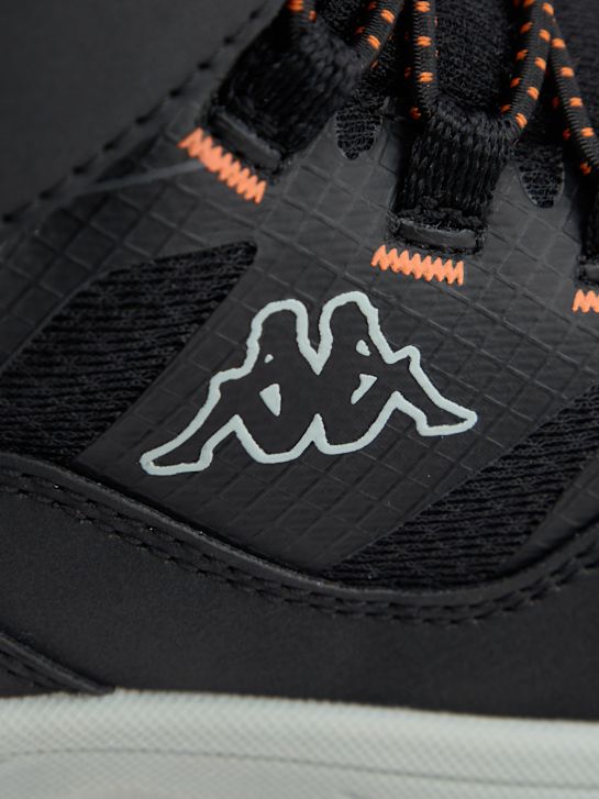 Kappa Veterboot