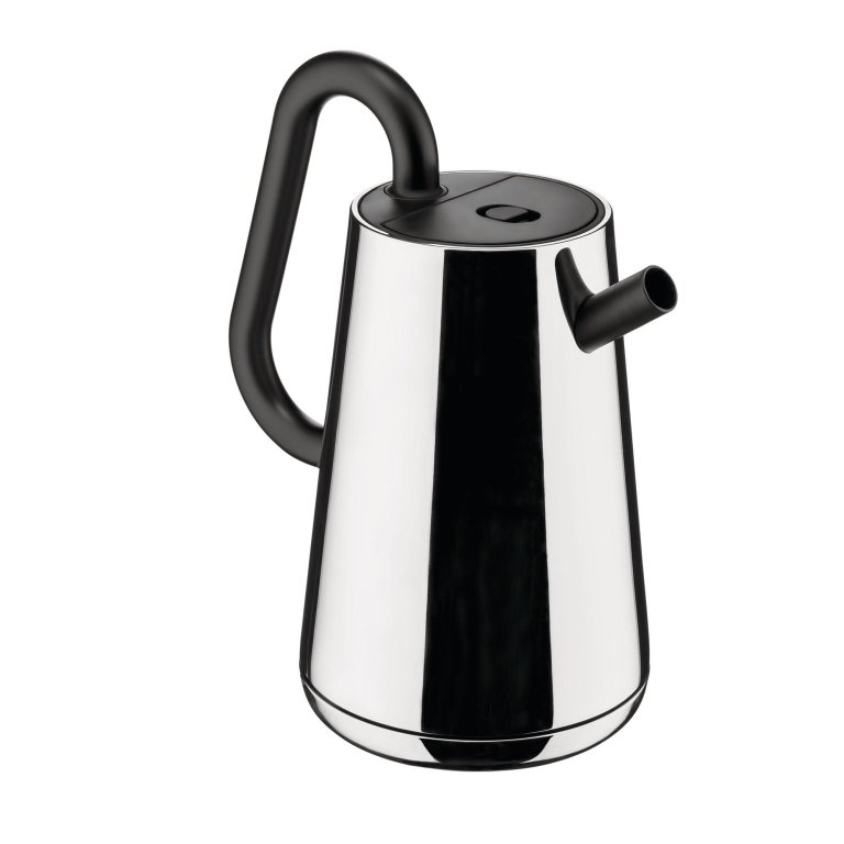 Alessi Toru waterkoker 1,7L