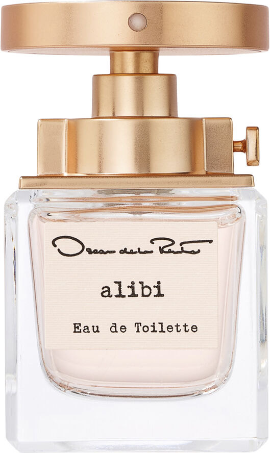 Oscar de la Renta ODLR ALIBI EDT 30ML
