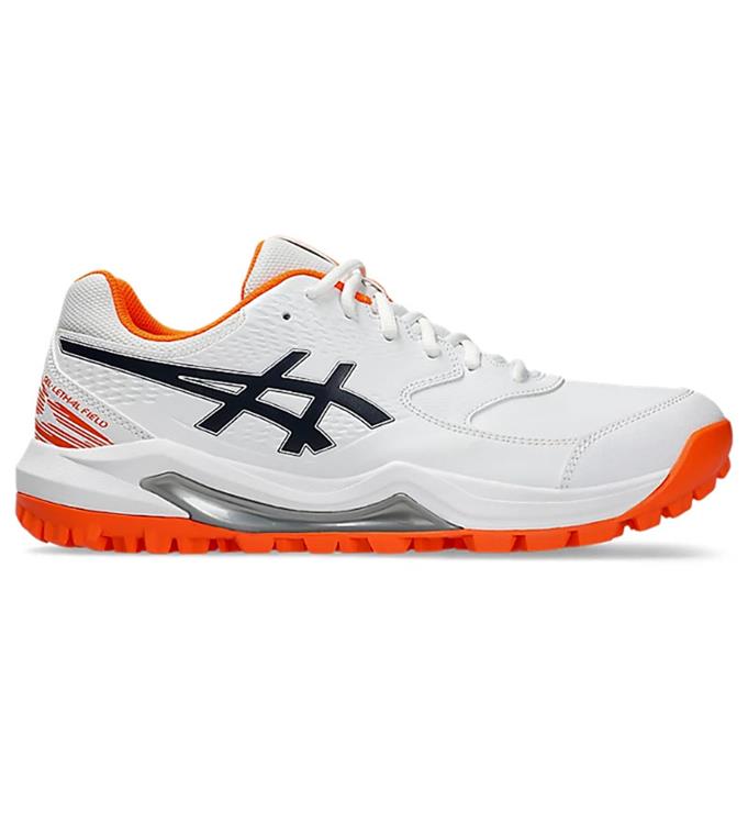 ASICS GEL-LETHAL FIELD 2 1113A046 WHITE-MIDNIGHT