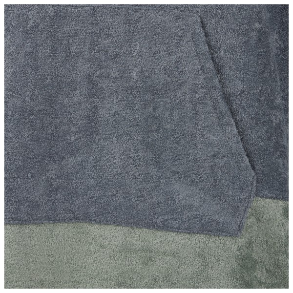 Stoic - SandvikSt. DryTec Poncho Comfy - Poncho surf