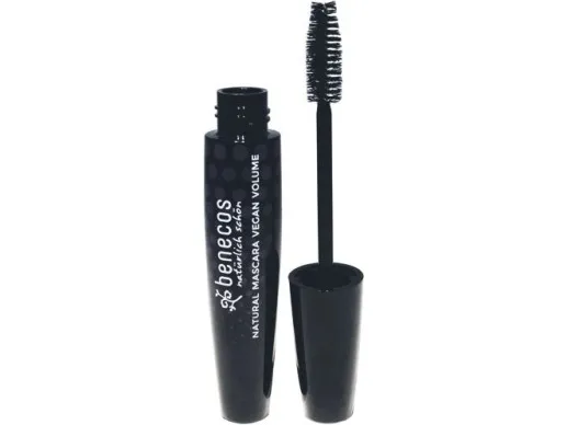 BENECOS_Natural Mascara Vegan Volume mascara Magic Black 10ml