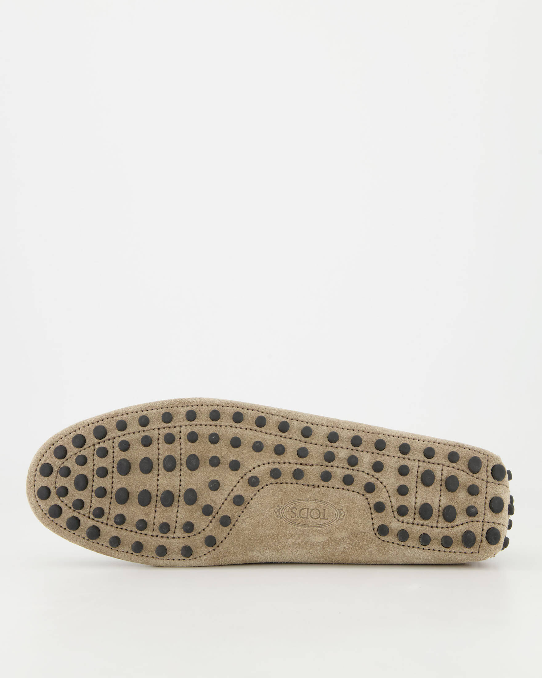 TOD´S| Herren Loafer MOCASSINO NUOVO GOMMINO 64C REVERSED