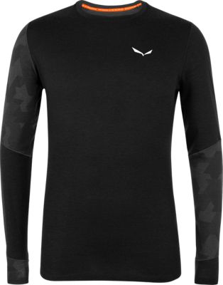 SalewaCristallo Warm AMR - schwarz
